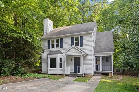 5112 Simmons Branch Trl, Raleigh, NC 27606