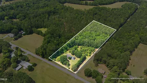 2512 White Cross Rd, Chapel Hill, NC 27516
