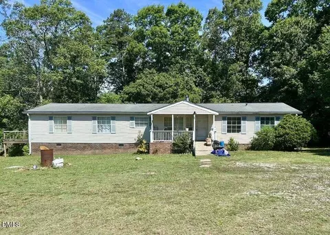 8365 Dirgie Mine Rd, Roxboro, NC 27574