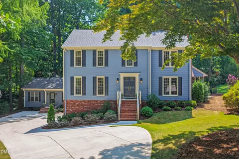 3516 Ranlo Dr, Raleigh, NC 27612