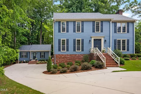 3516 Ranlo Dr, Raleigh, NC 27612