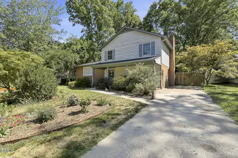 205 N Trail Dr, Raleigh, NC 27615