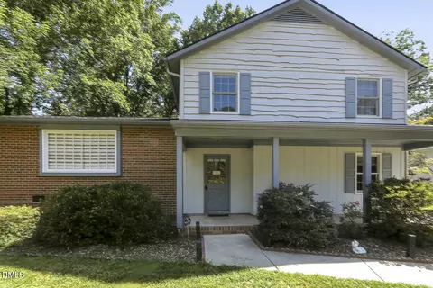 205 N Trail Dr, Raleigh, NC 27615