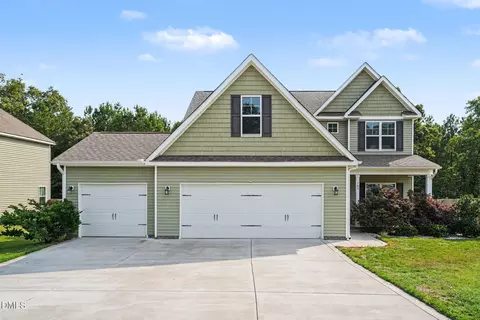 103 Tanna Pl, Cameron, NC 28326