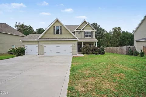 103 Tanna Pl, Cameron, NC 28326