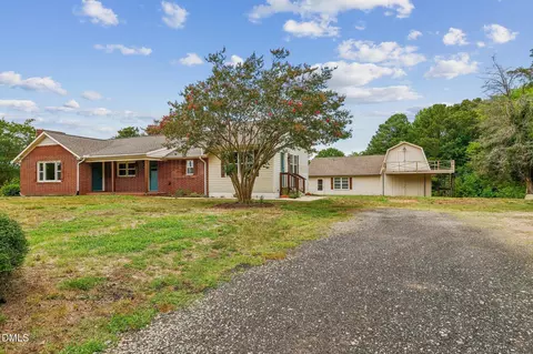 4828 Purnell Rd, Wake Forest, NC 27587