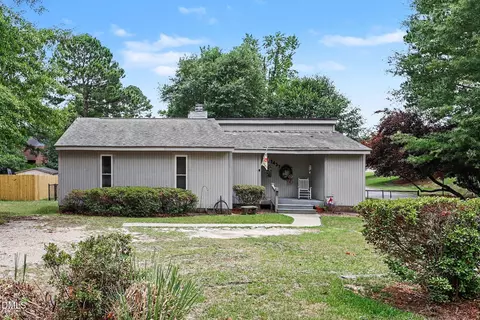 1437 Crabapple Ln, Rocky Mount, NC 27804