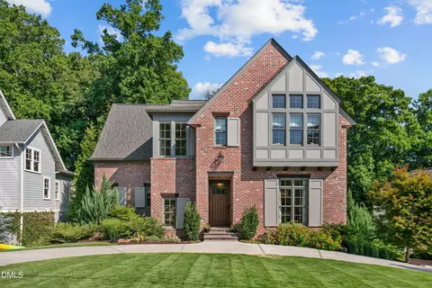 2825 Claremont Rd, Raleigh, NC 27608