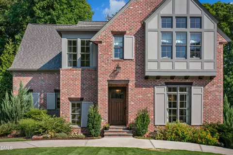 2825 Claremont Rd, Raleigh, NC 27608