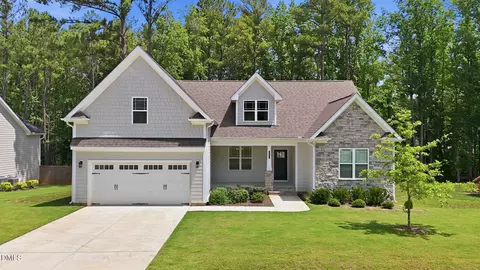 3657 Legato Ln, Wake Forest, NC 27587