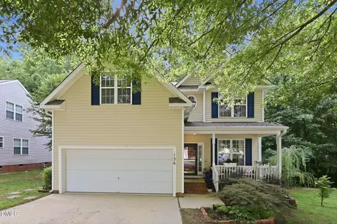 136 Annotto Bay Ln, Garner, NC 27529