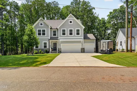 101 Yuma Dr, Louisburg, NC 27549