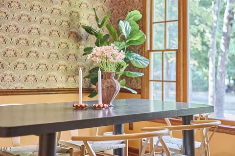 Dining - 10 Cedar Bluff Ct, Durham, NC 27704 photo 3 of 6