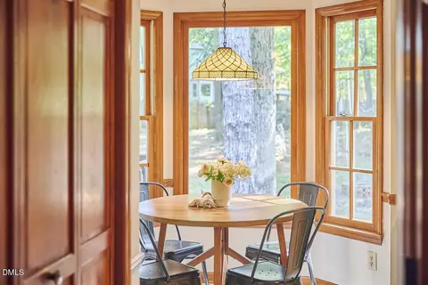 Dining - 10 Cedar Bluff Ct, Durham, NC 27704 photo 6 of 6