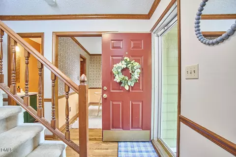 Entry Way - 10 Cedar Bluff Ct, Durham, NC 27704 photo 1 of 1