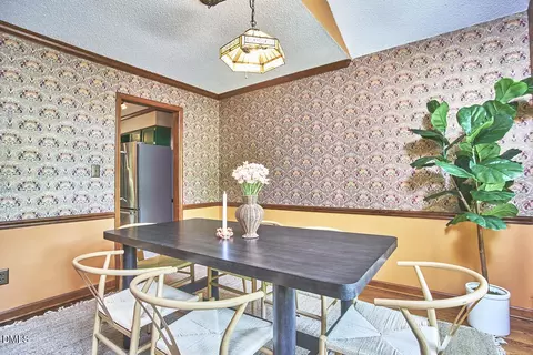 Dining - 10 Cedar Bluff Ct, Durham, NC 27704 photo 1 of 6