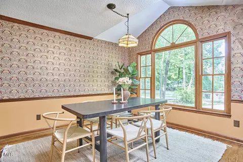 Dining - 10 Cedar Bluff Ct, Durham, NC 27704 photo 2 of 6