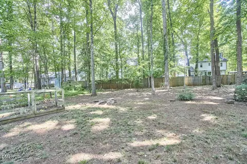 Exterior - 10 Cedar Bluff Ct, Durham, NC 27704 photo 13 of 14