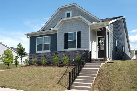 648 Ginger Mint Cir, Knightdale, NC 27545