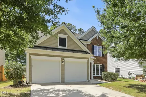 2031 Addenbrock Dr, Morrisville, NC 27560