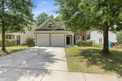 2031 Addenbrock Dr, Morrisville, NC 27560