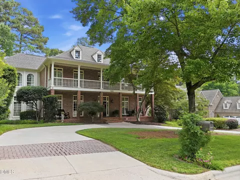 1909 Torrey Pines Pl, Raleigh, NC 27615