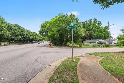 1001 Gregg St, Raleigh, NC 27601