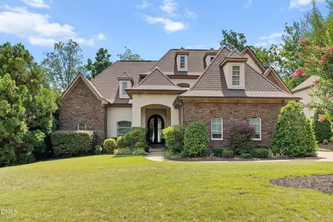 209 The Preserve Trl, Chapel Hill, NC 27517