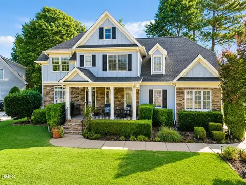 5156 Dove Forest Ln, Apex, NC 27539