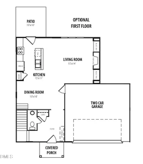 280 Bullseye Ct, Middlesex, NC 27557 photo 7