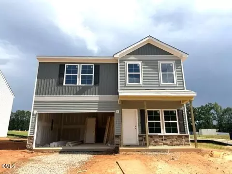 32 Plantation Dr, Youngsville, NC 27596