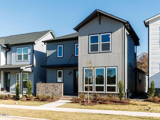 402 N Vlg Pkwy, Pittsboro, NC 27312