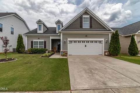 468 Lakemont Dr, Clayton, NC 27520