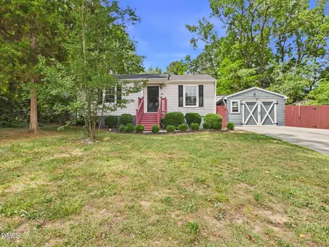 109 Blanchard St, Raleigh, NC 27603