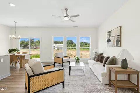 Living - 902 Butler Dr, Erwin, NC 28339 photo 1 of 1