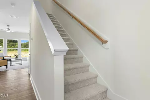 Entry Way - 902 Butler Dr, Erwin, NC 28339 photo 1 of 1