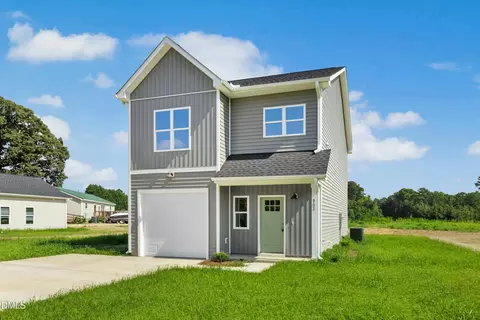 Exterior - 902 Butler Dr, Erwin, NC 28339 photo 2 of 2