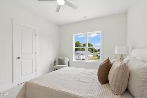 Bedroom - 902 Butler Dr, Erwin, NC 28339 photo 2 of 5