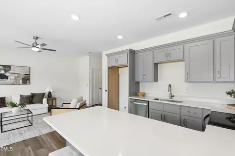 Kitchen - 902 Butler Dr, Erwin, NC 28339 photo 1 of 1