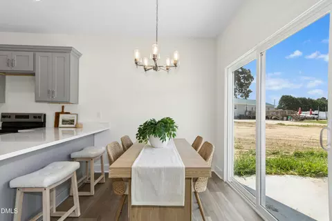 Dining - 902 Butler Dr, Erwin, NC 28339 photo 2 of 2