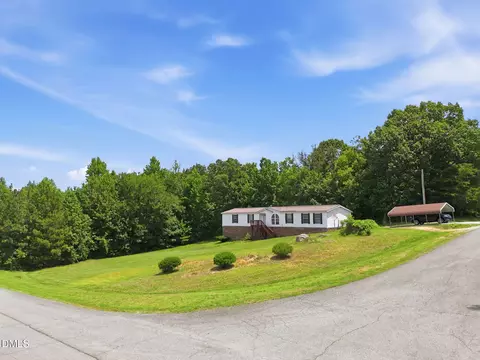 156 Woodsy View Ln, Roxboro, NC 27573