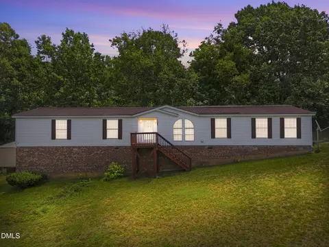156 Woodsy View Ln, Roxboro, NC 27573