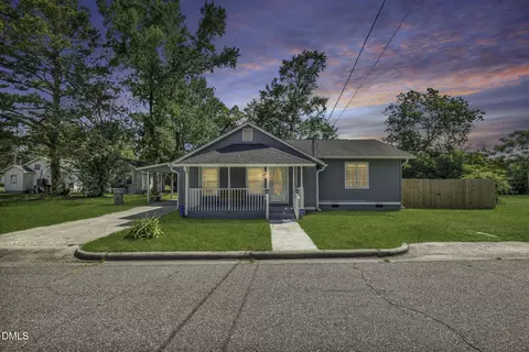 110 Campbell St, Lumberton, NC 28358