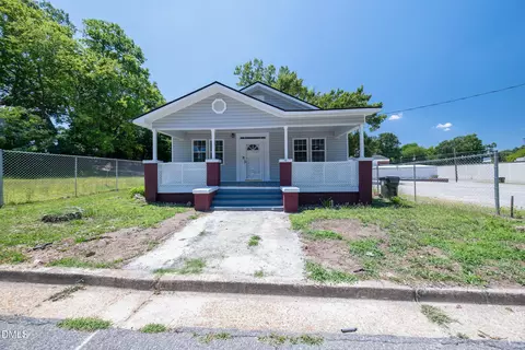 602 Simmons St, Goldsboro, NC 27530