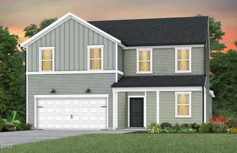 616 Westford Dr, Sanford, NC 27330