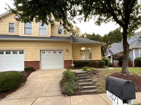 11021 Southwalk Ln, Raleigh, NC 27614