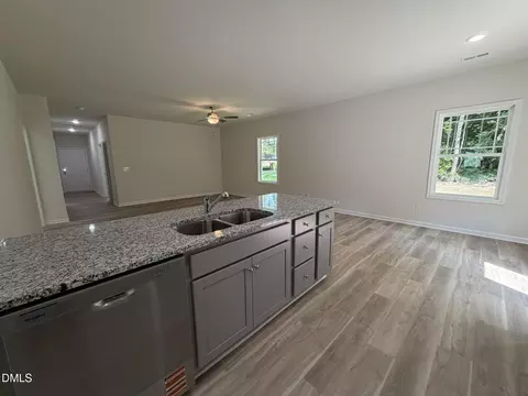 Kitchen - 333 Constellation Ct, Benson, NC 27504 photo 2 of 2