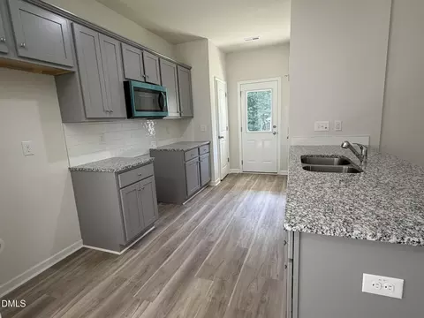 Entry Way - 333 Constellation Ct, Benson, NC 27504 photo 1 of 1