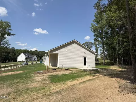 Exterior - 333 Constellation Ct, Benson, NC 27504 photo 3 of 3