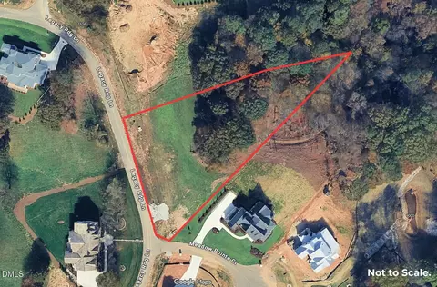 1644 Legacy Ridge Ln, Wake Forest, NC 27587